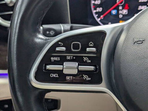 2020 Mercedes-Benz E-Class E 450 4MATIC