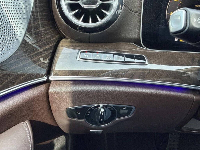 2019 Mercedes-Benz CLS CLS 450