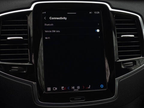 2024 Volvo XC90 Recharge T8 Plus Bright Theme 6P