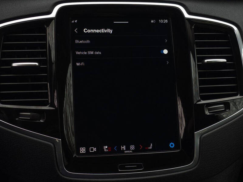 2024 Volvo XC90 Recharge T8 Plus Bright Theme 6P