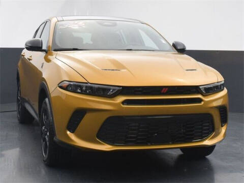 2023 Dodge Hornet