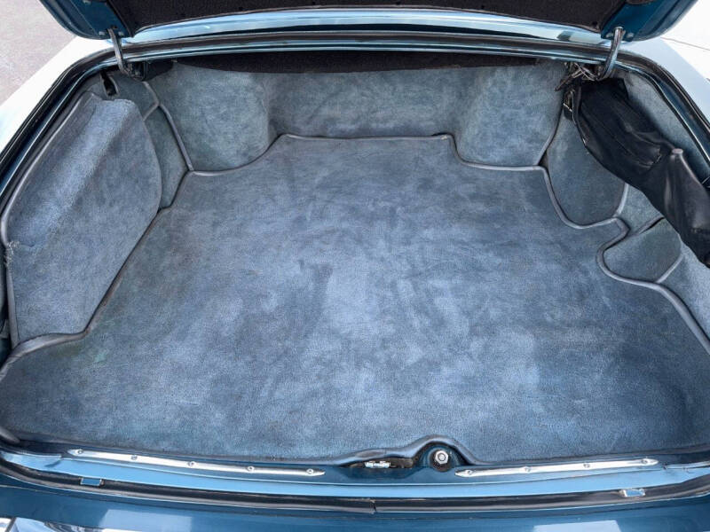 1973 Rolls-Royce Silver Shadow
