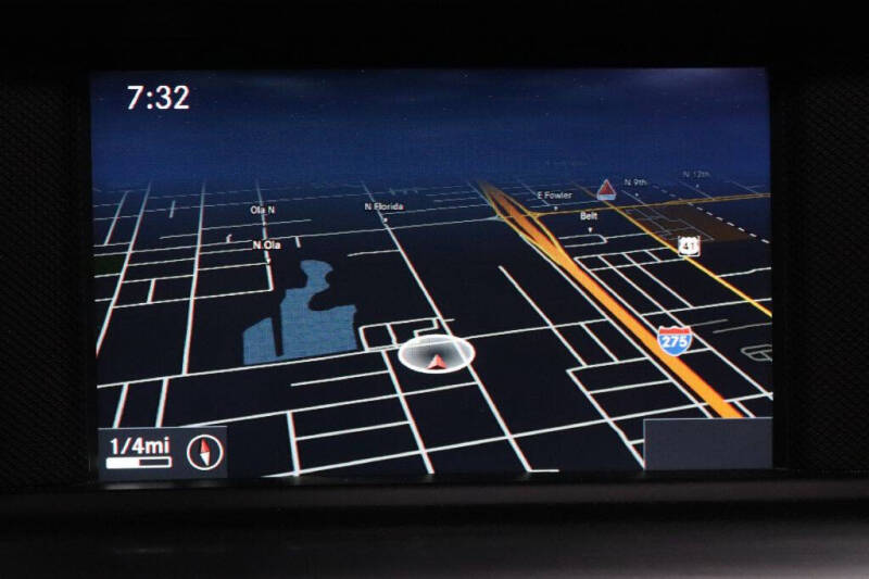 2016 Mercedes-Benz SLK SLK 350