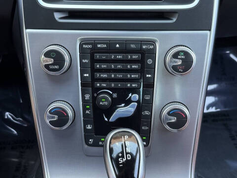 2018 Volvo S60 T5 Inscription