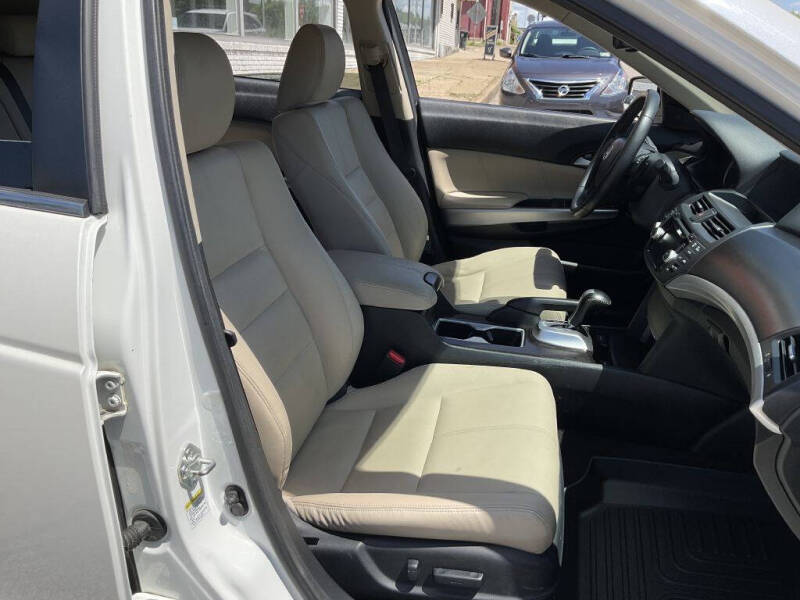2013 Honda Crosstour