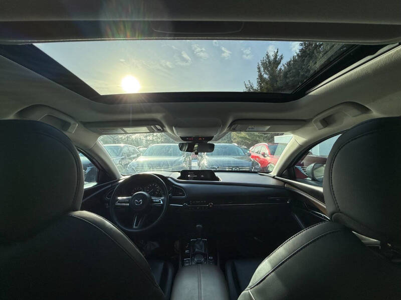 2021 Mazda CX-30 Premium