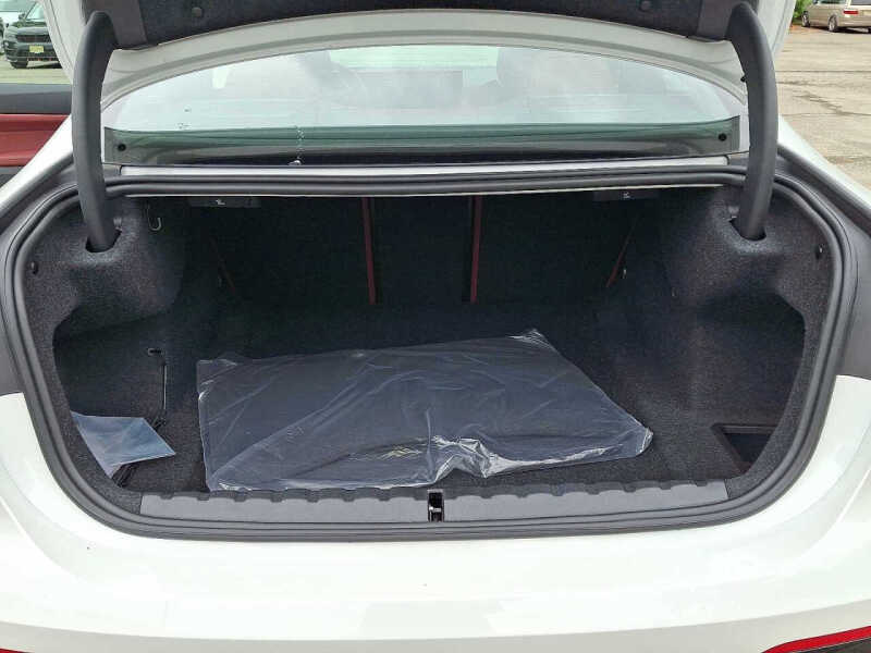 2025 BMW 4 Series 430i xDrive