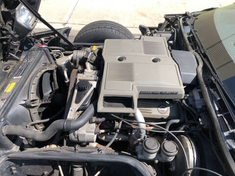 1984 Chevrolet Corvette