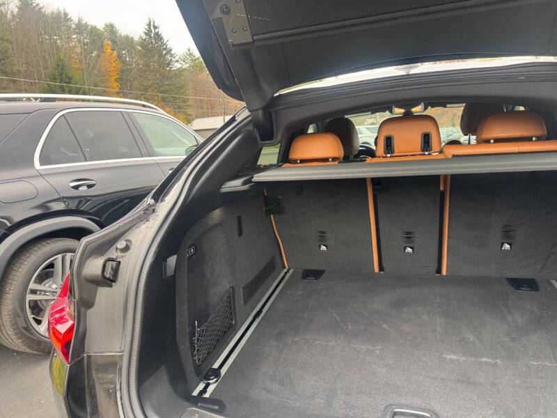 2021 BMW X4 xDrive30i