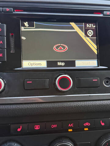 2013 Volkswagen Tiguan SE 4Motion