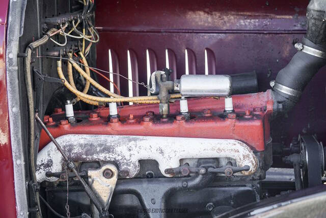 1924 Ford Model T