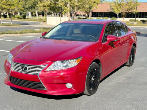 2014 Lexus ES 350