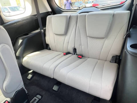 2014 Mazda MAZDA5 Sport