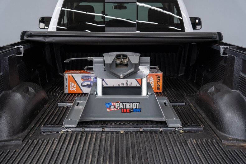 2019 RAM 2500 Tradesman