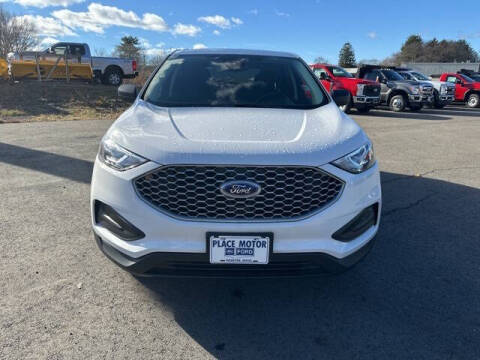 2024 Ford Edge SE