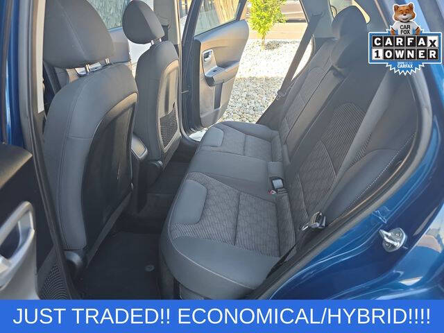 2019 Kia Niro LX