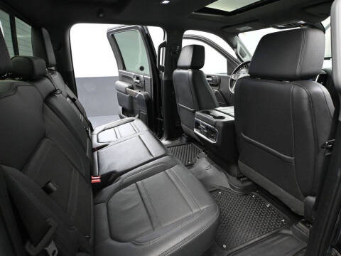 2023 GMC Sierra 2500HD