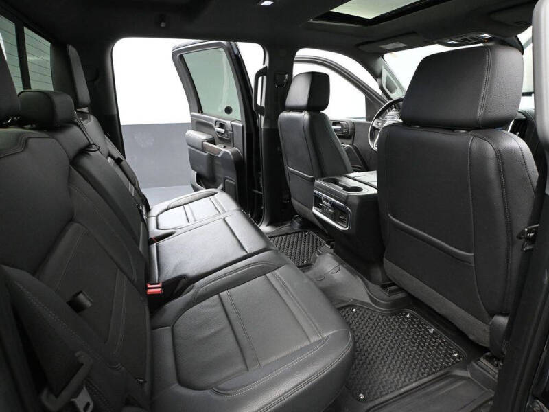 2023 GMC Sierra 2500HD