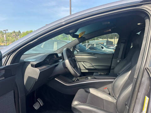 2023 Tesla Model X