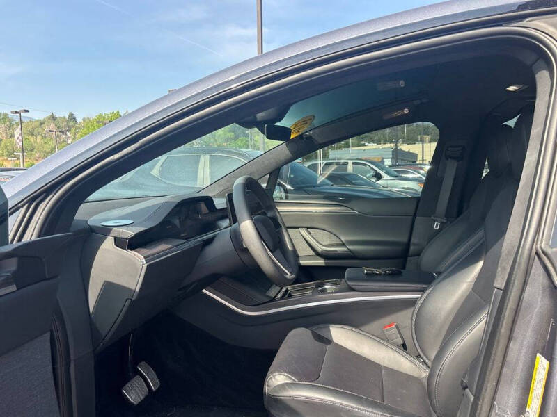 2023 Tesla Model X