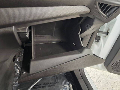 2017 Ford Transit Connect XLT