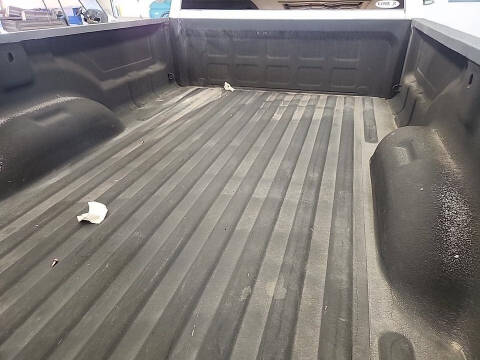 2011 RAM 3500 Laramie Longhorn