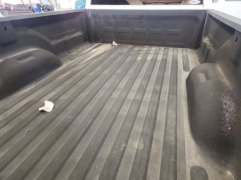 2011 RAM 3500 Laramie Longhorn