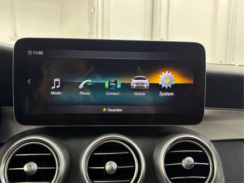 2021 Mercedes-Benz C-Class C 300
