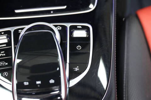 2020 Mercedes-Benz E-Class E 450 4MATIC