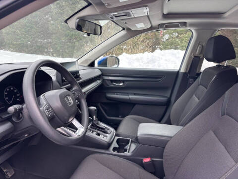 2023 Honda CR-V EX