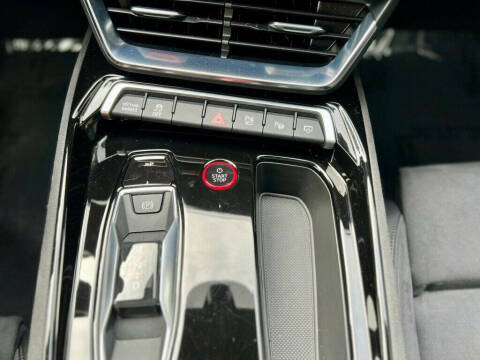 2022 Audi RS e-tron GT quattro