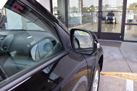 2012 Toyota RAV4 Limited