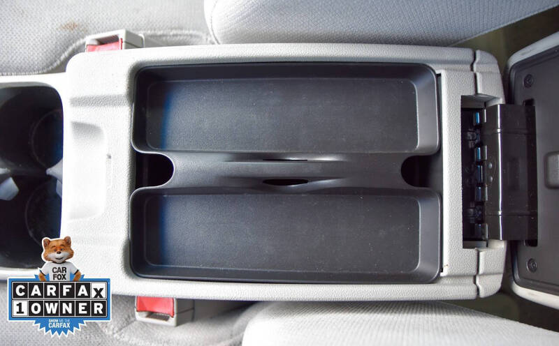 2011 Chevrolet Impala LS