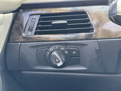 2010 BMW 3 Series 328i