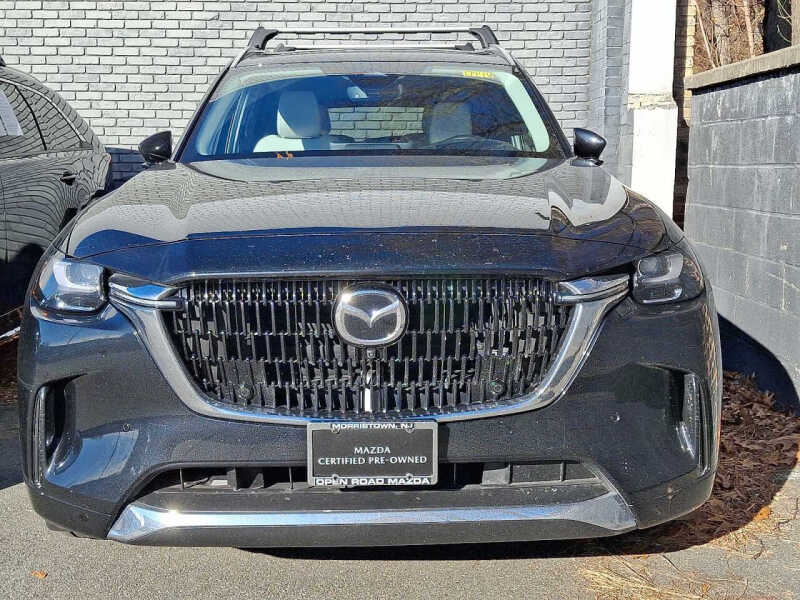 2024 Mazda CX-90 3.3 Turbo S Premium