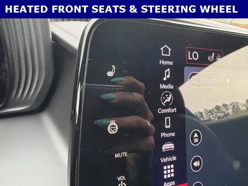 2025 Dodge Charger Daytona R/T