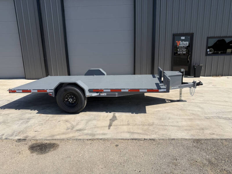 2026 La Costa Utility