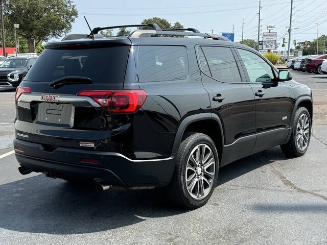 2019 GMC Acadia for sale at Jerry Ward Autoplex of Dyersburg in Dyersburg, TN