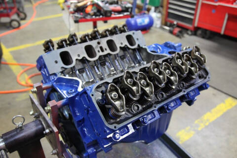 1974 De Tomaso Pantera