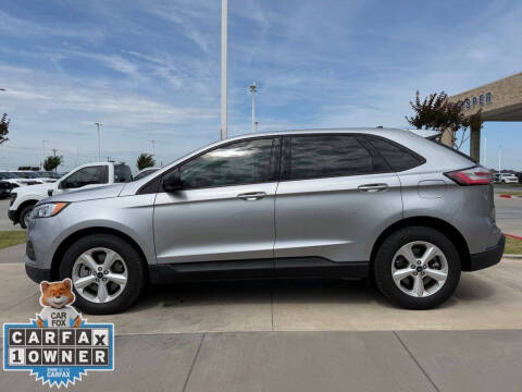 2024 Ford Edge SE