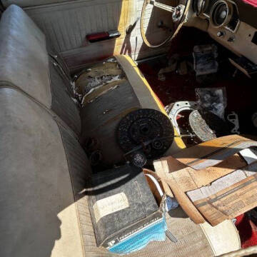 1966 Ford Ranchero