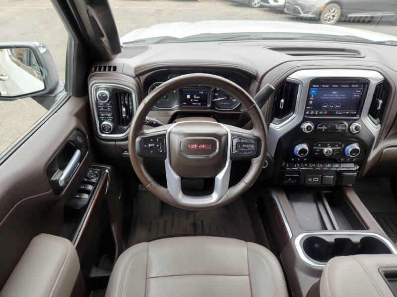 2022 GMC Sierra 1500 Limited