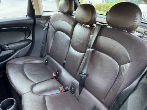 2016 MINI Hardtop 4 Door Cooper S