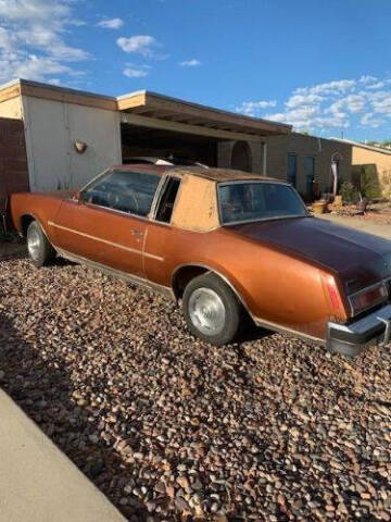 1978 Buick Regal
