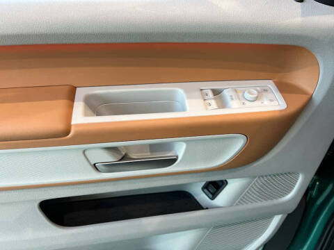 2025 Volkswagen ID. Buzz