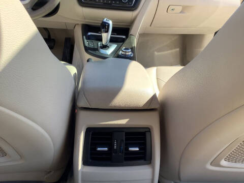 2013 BMW 3 Series 335i