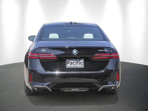 2026 BMW i5 eDrive40