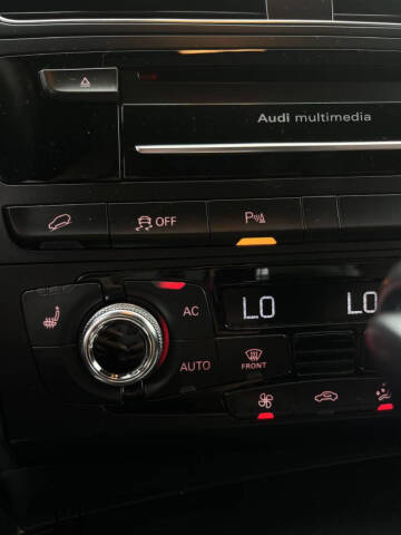 2014 Audi Q5 2.0T quattro Premium Plus