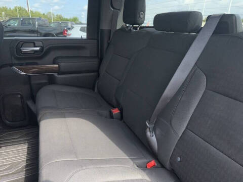 2023 GMC Sierra 2500HD