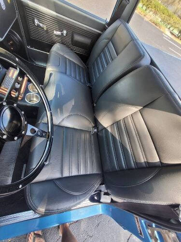 1967 GMC C/K 1500 Series